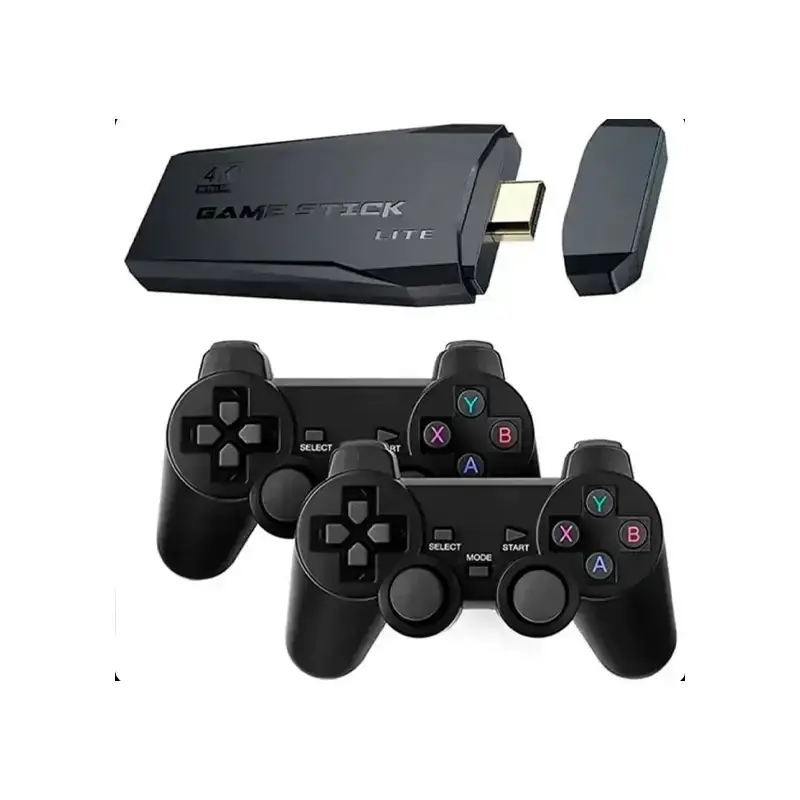 4K Game Stick Lite کنسول بازی